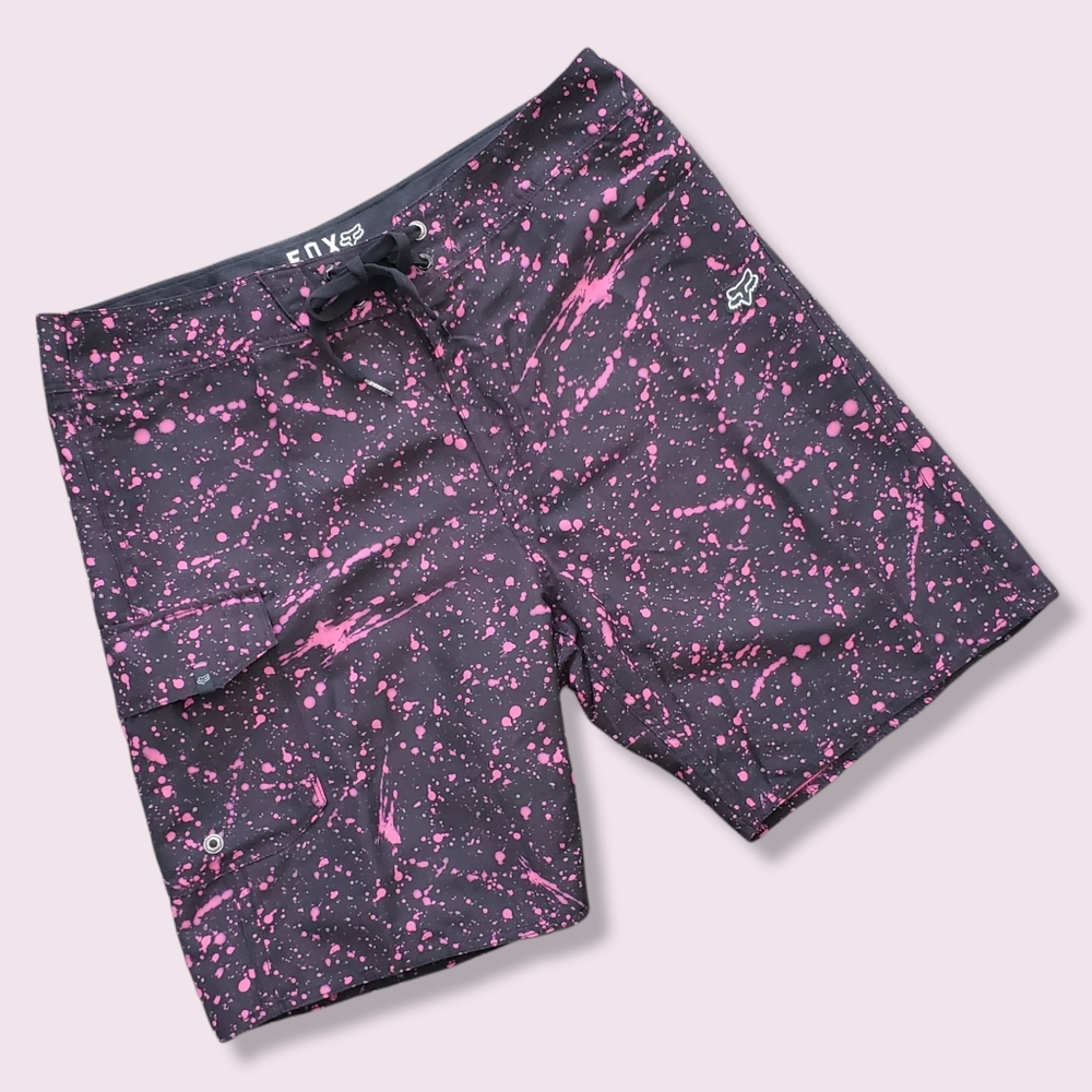 2/40$ - NWT - FOX RACING - Boardshort - 32